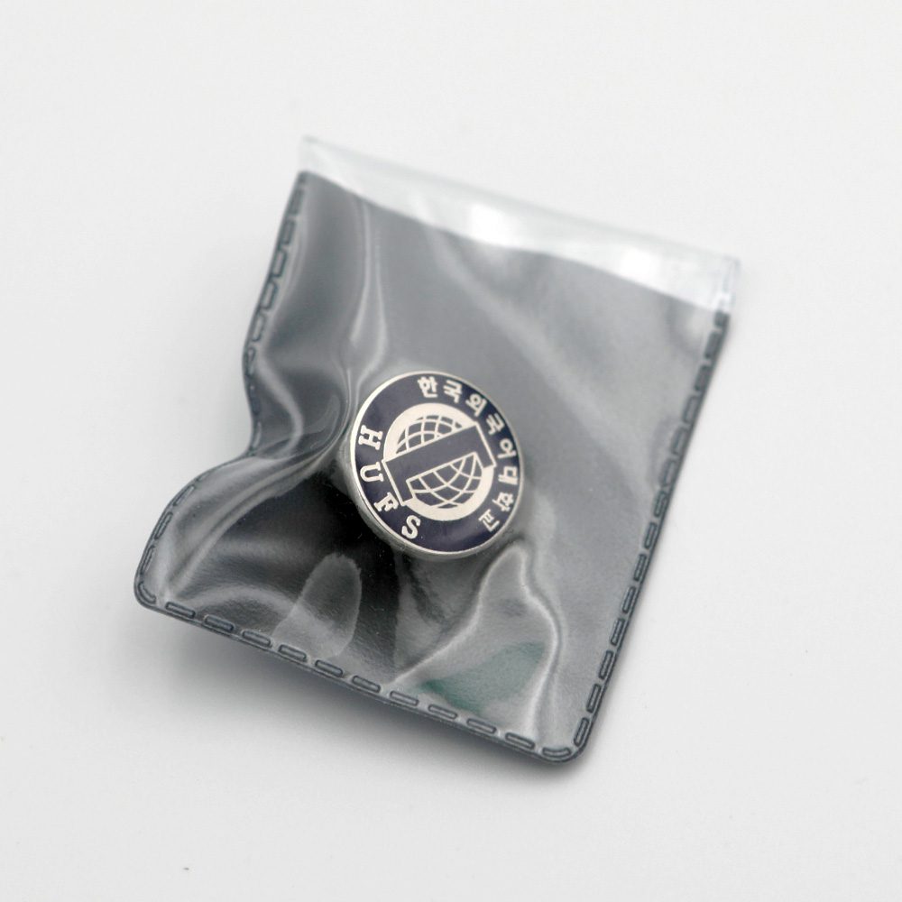 외대 뱃지(네이비)