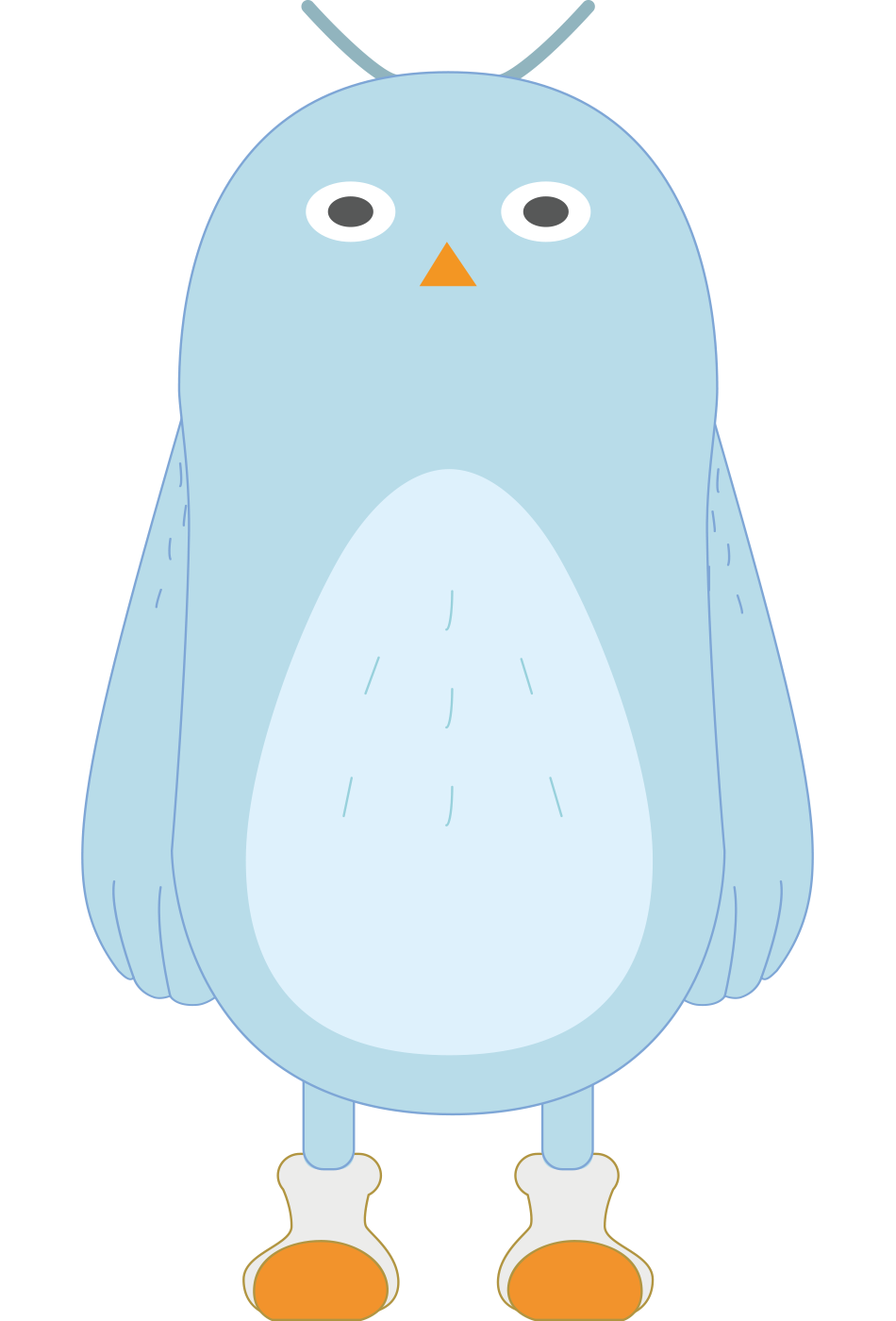 캐릭터 색상 이미지